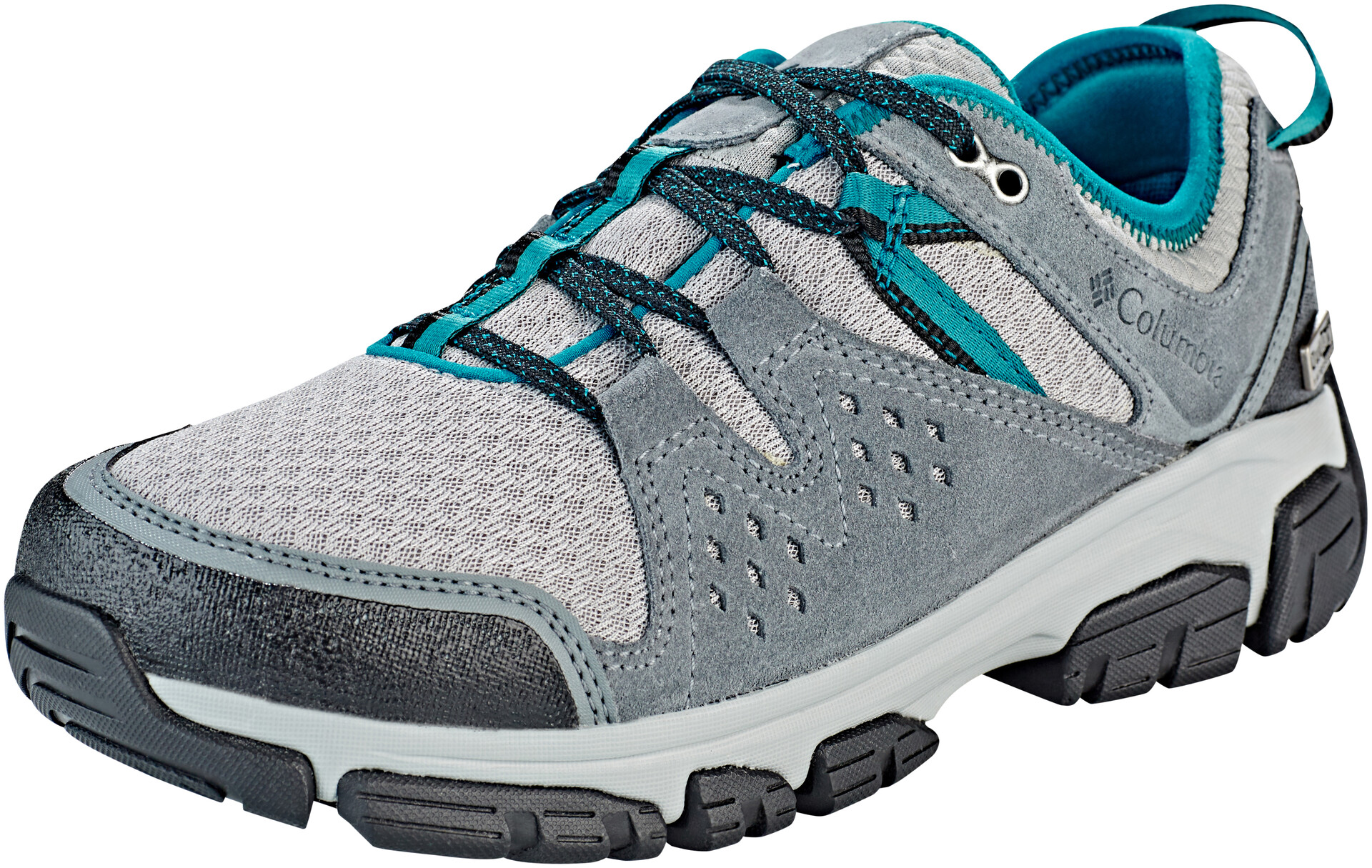 columbia outdry shoes womens